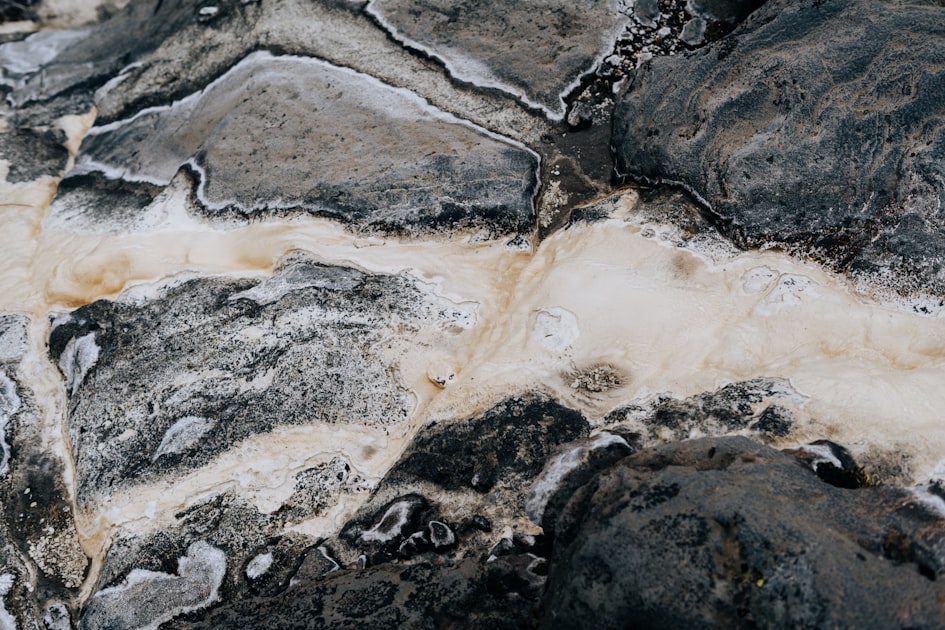 Top Geology Books to Read