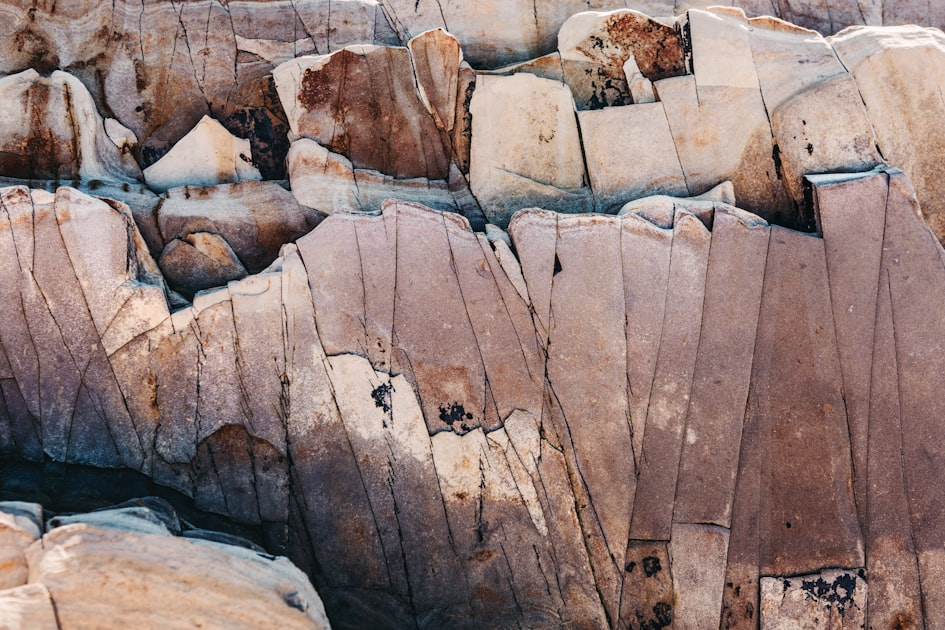 Geological Surveys Explained