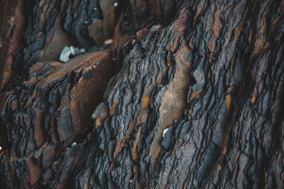 Understanding Rock Formations
